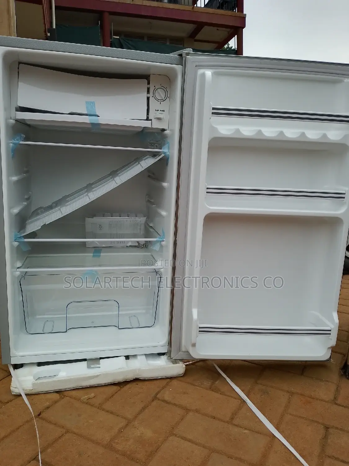 ADH Refrigerator