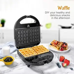 Waffle Maker