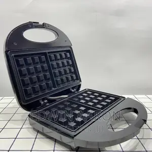 Waffle Maker