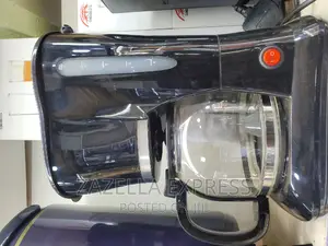 Simbaland Coffee Machine