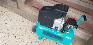 Compressor 24l