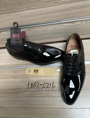 Classic Anax Gentles in Stock