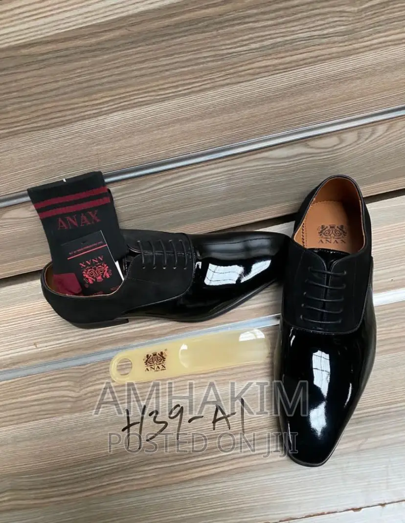 Classic Anax Gentles in Stock