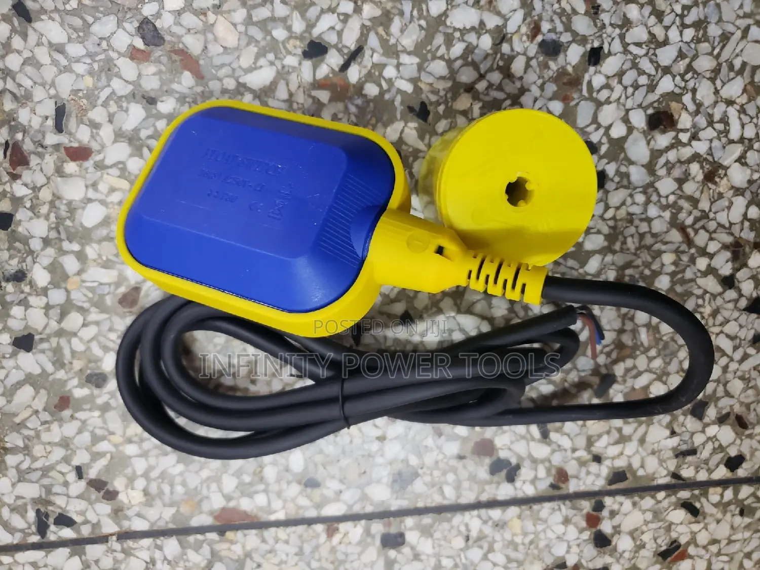Float Switch
