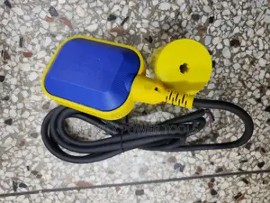Float Switch