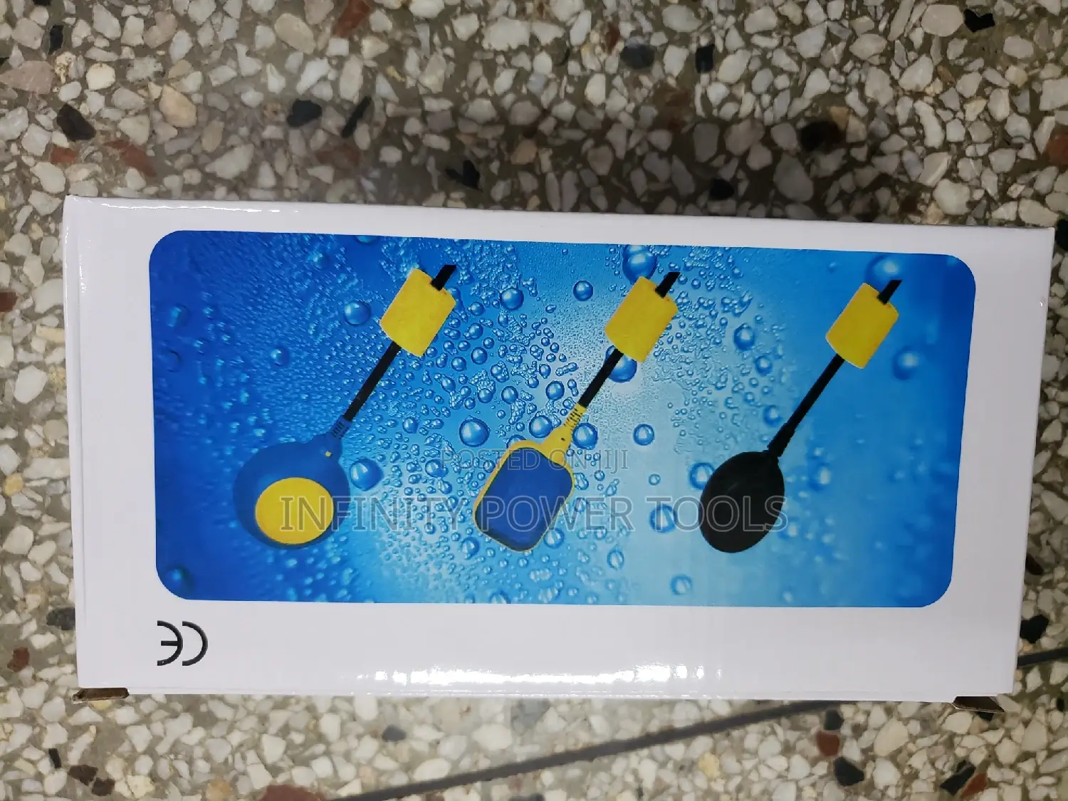 Float Switch