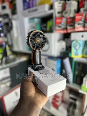 YM88152 Mini Fan