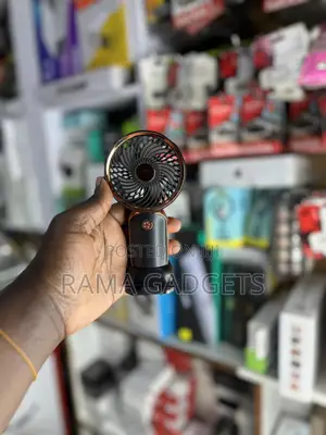 YM88152 Mini Fan
