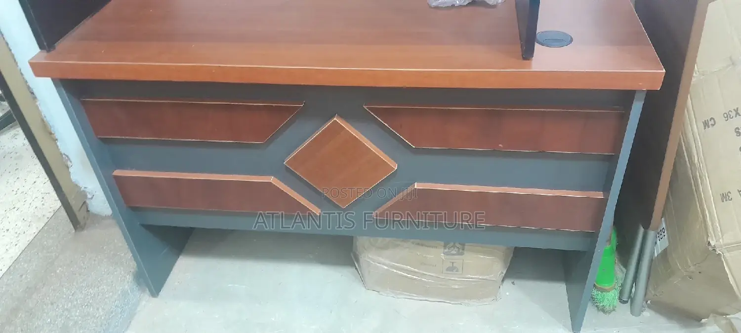 An Executive Office Table