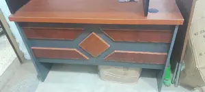 An Executive Office Table