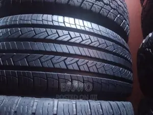 265/70r15 Good Condition for Land Cruiser.