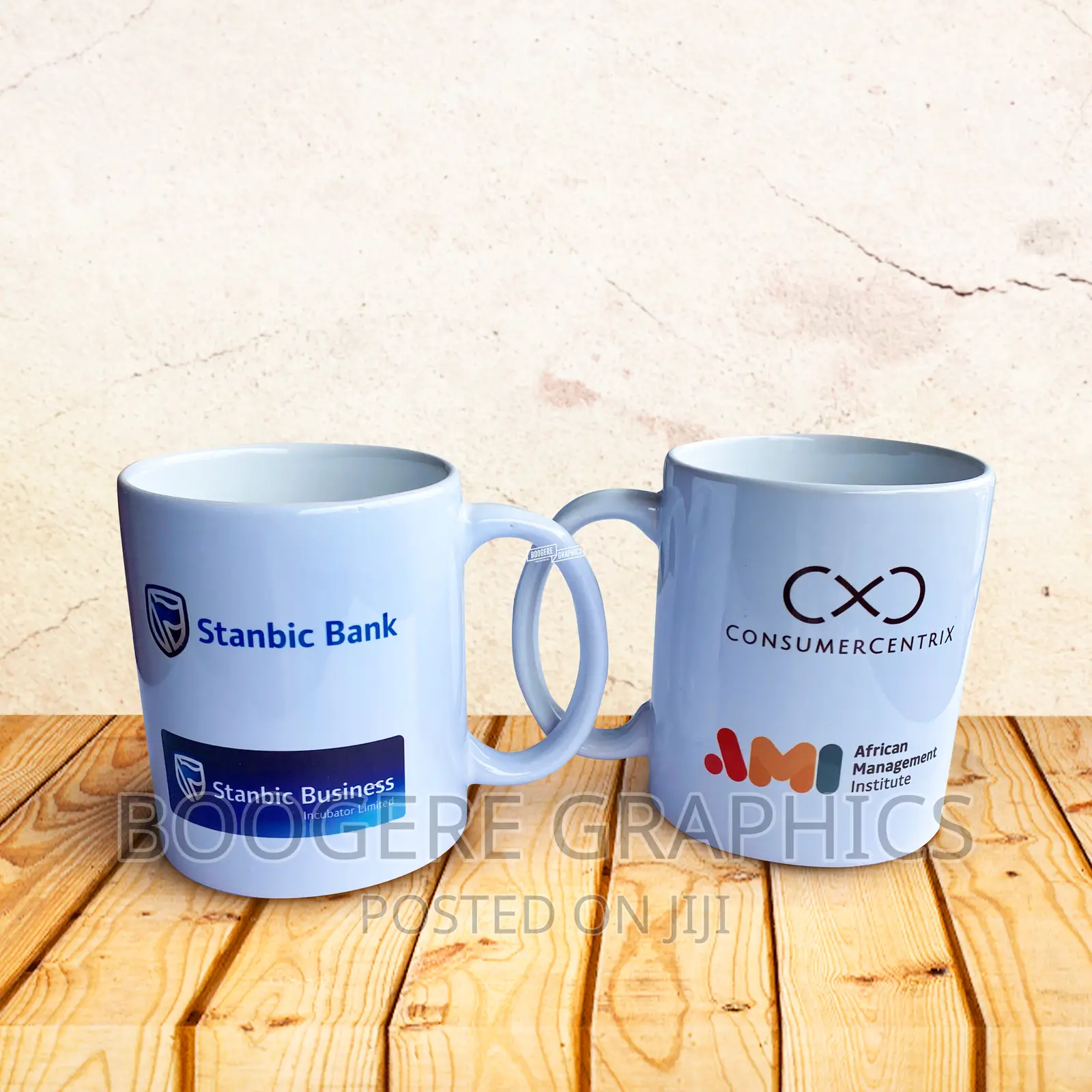 Cup Branded