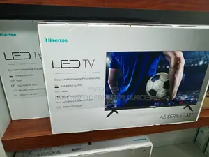 Hisense 32 Inches Tv Digital