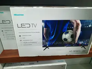 Hisense 32 Inches Tv Digital