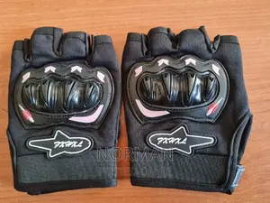 Bike Gloves