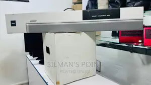 Bose 900 Soundbar PLUS Bass Module