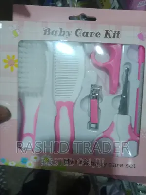 Baby Care Kit in Stock