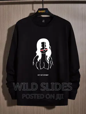 Hand Skull T-Shirt