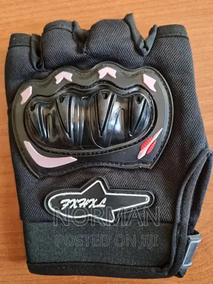 Bike Gloves