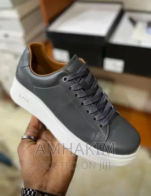 Boss Sneakers in Stock