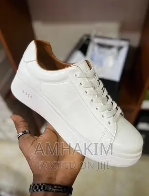 Boss Sneakers in Stock