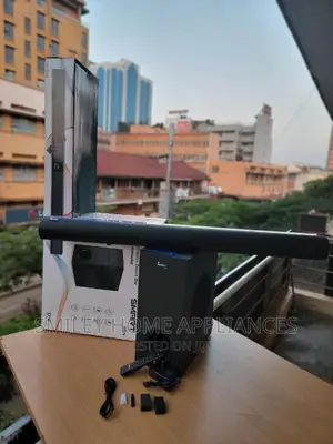 4444 Mp Smart Plus Soundbar