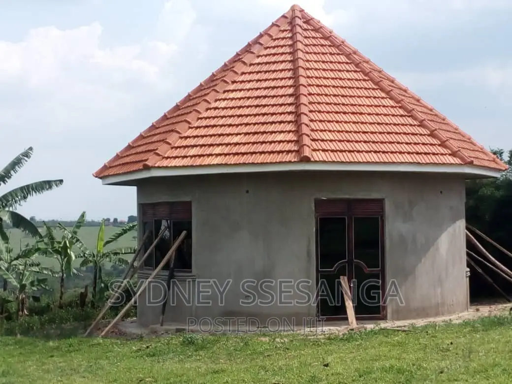Clay Tile Excellence: Ugroofers' Expert Installation