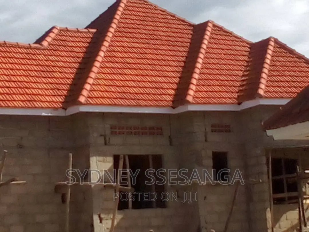 Clay Tile Excellence: Ugroofers' Expert Installation