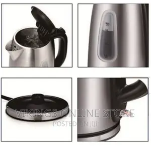 Sonifer Electric Kettle Sf 2037