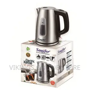 Sonifer Electric Kettle Sf 2037