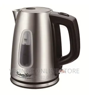 Sonifer Electric Kettle Sf 2037