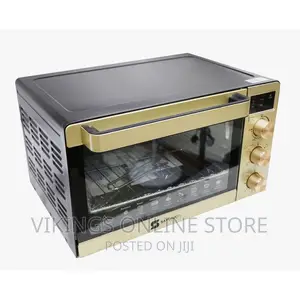 Sayona Electric Oven 35litres