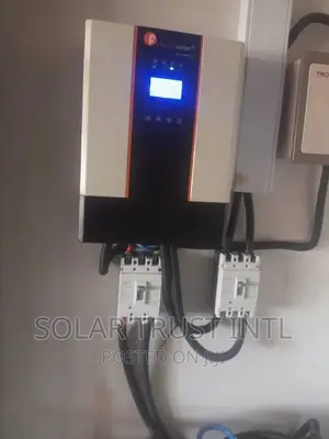 Hybrid Inverter