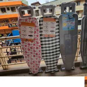 Ironing Board.