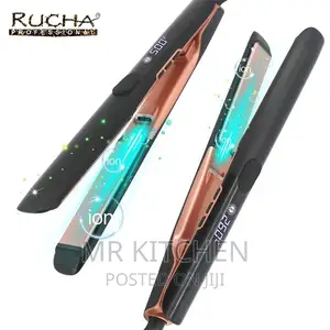 Hair Straightener