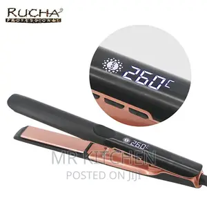 Hair Straightener