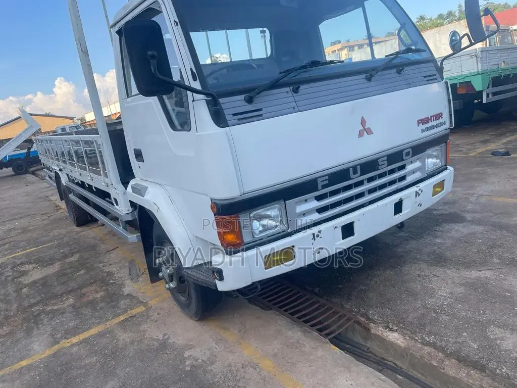 Fuso Migon