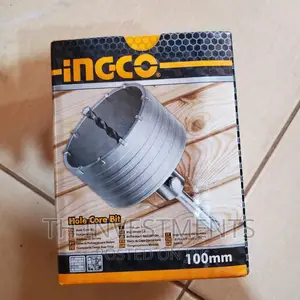 Hole Core Bit 100mm.