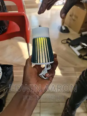 Mosquito Lamp Killer