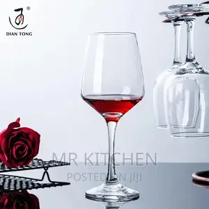 Wine Glasses[12 Pieces]
