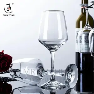 Wine Glasses[12 Pieces]