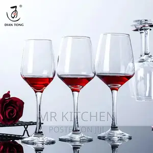 Wine Glasses[12 Pieces]