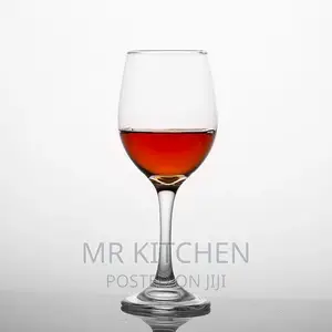 Wine Glasses [12pieces]