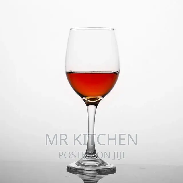 Wine Glasses [12pieces]