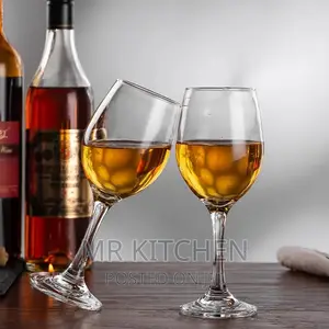 Wine Glasses [12pieces]