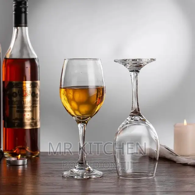 Wine Glasses [12pieces]