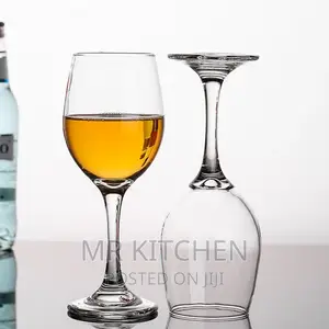 Wine Glasses [12pieces]