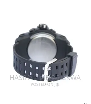 Pasnew Water Proof Men's Digital and Analog Watch