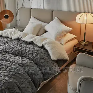 5*6 , 6*6 Tufted Woolen Duvet