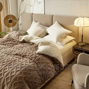 5*6 , 6*6 Tufted Woolen Duvet